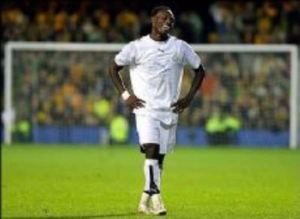 Essien reveals passion for MTN AFCON